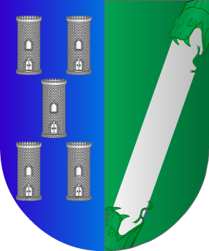 ESCUDO PRECEDENTE